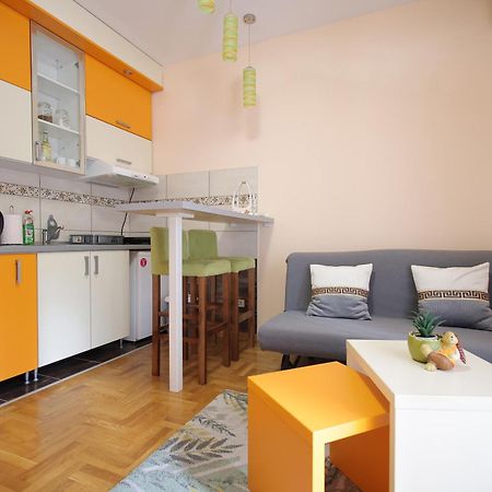 Apartman Lena Vrnjačka Banja Eksteriør billede