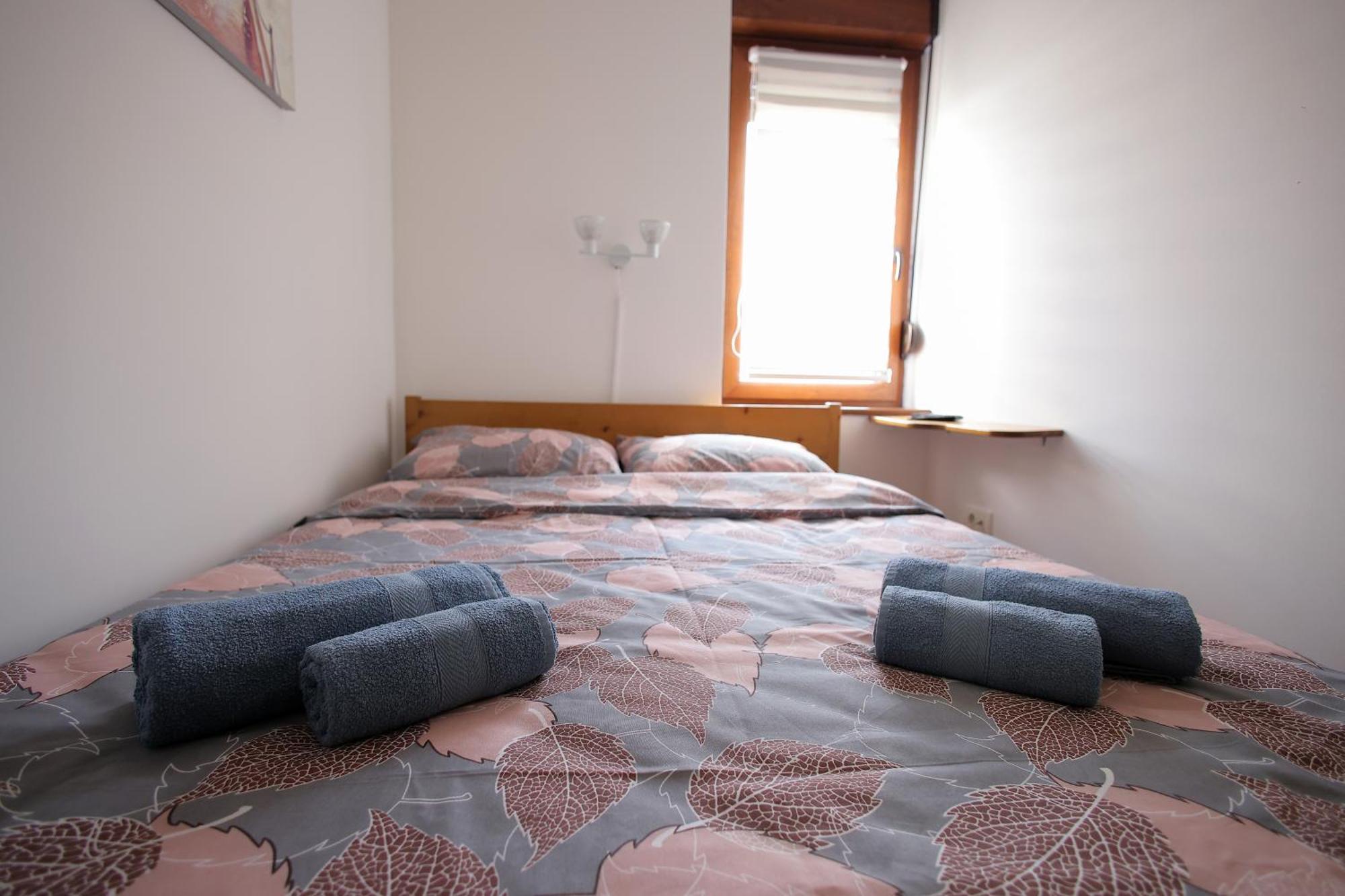 Apartman Lena Vrnjačka Banja Eksteriør billede
