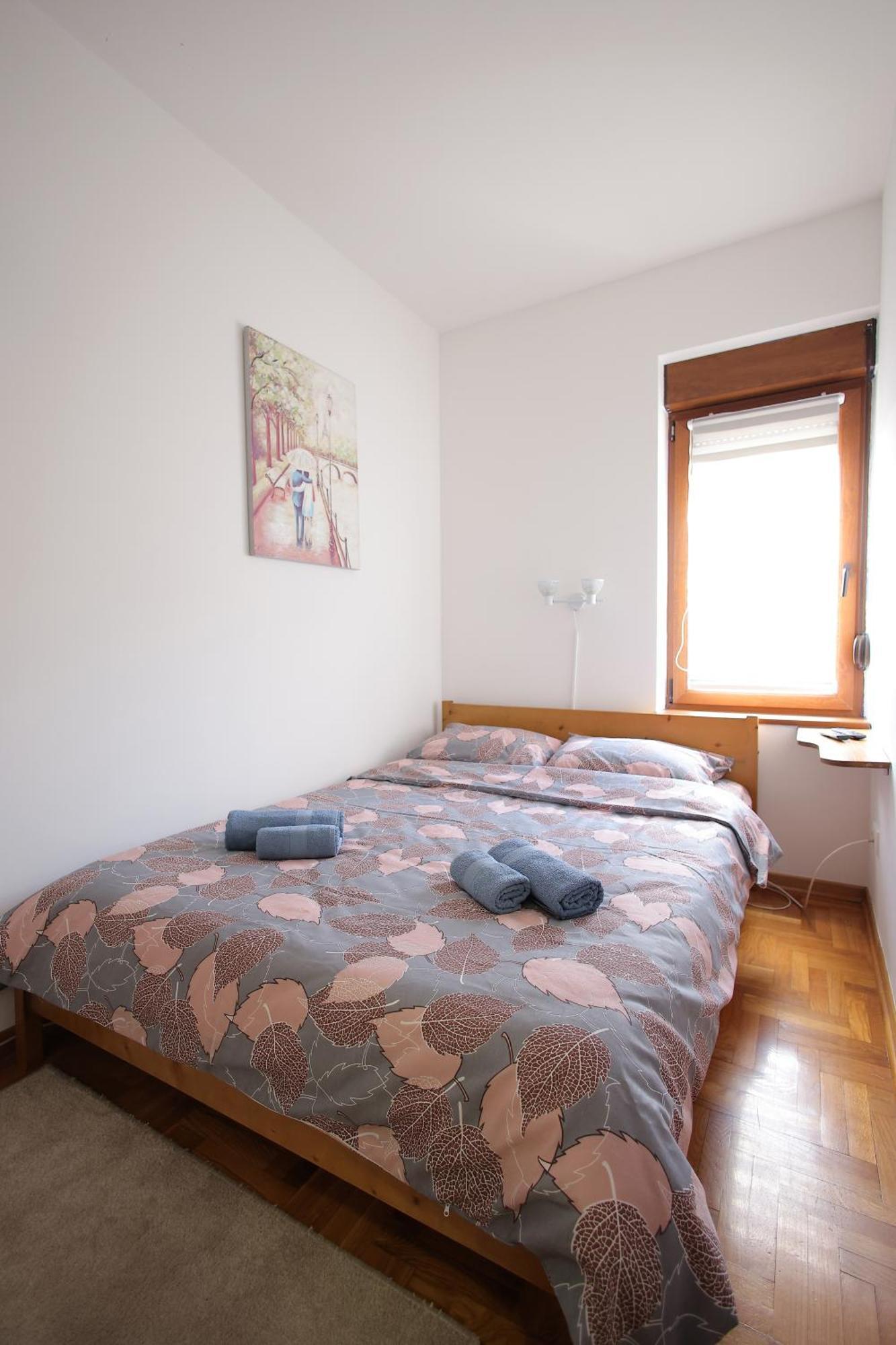 Apartman Lena Vrnjačka Banja Eksteriør billede