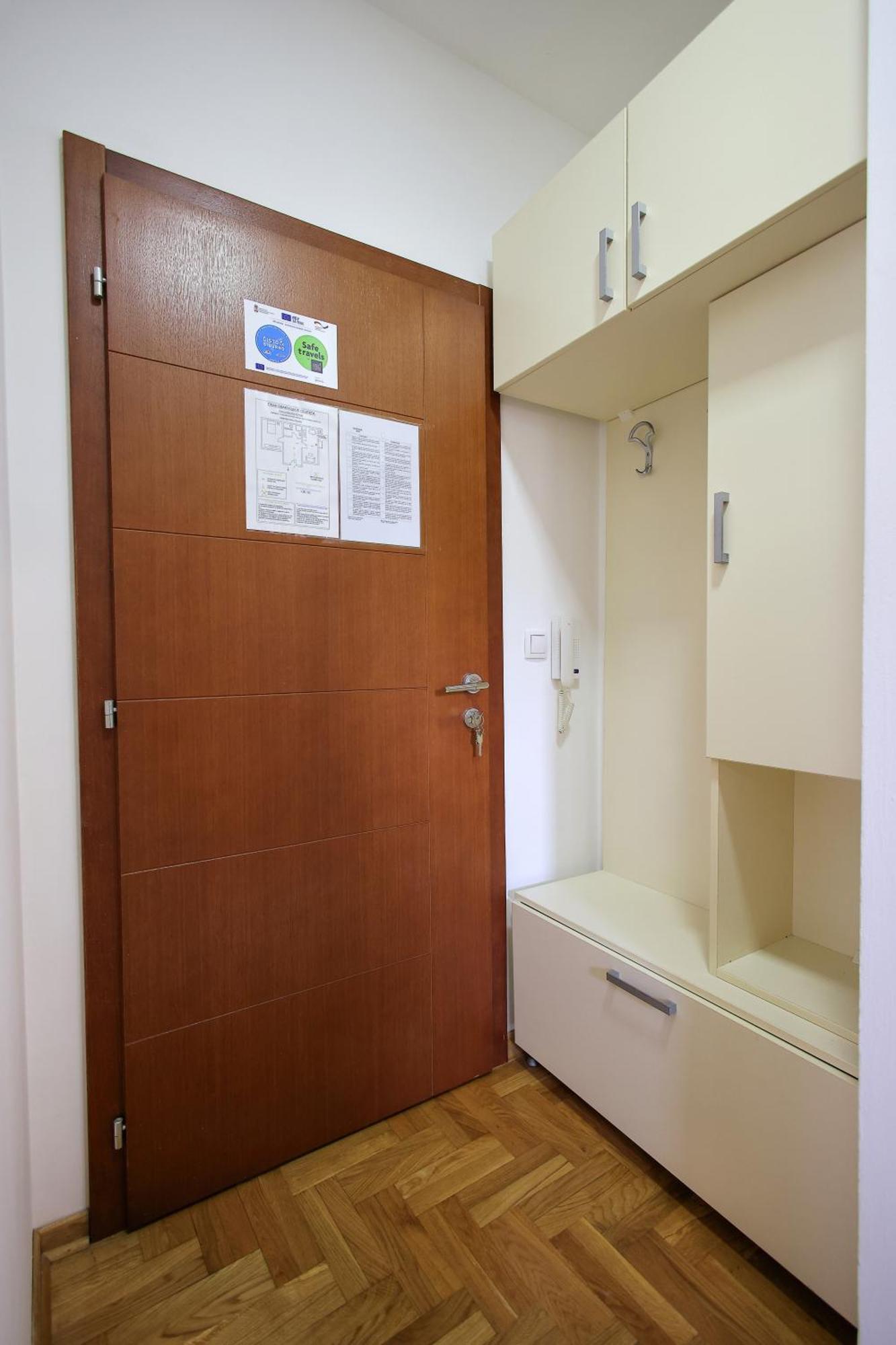 Apartman Lena Vrnjačka Banja Eksteriør billede