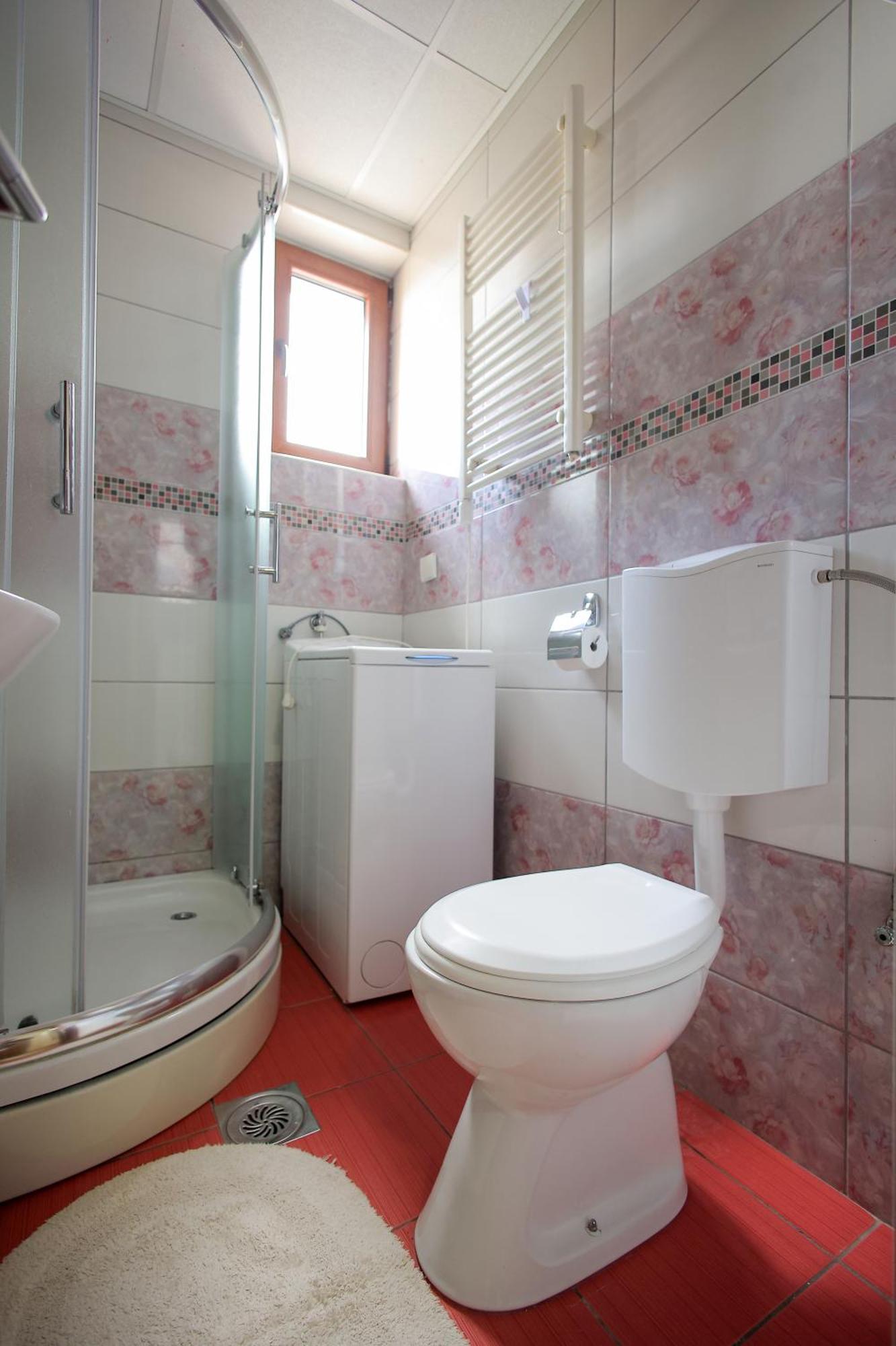 Apartman Lena Vrnjačka Banja Eksteriør billede