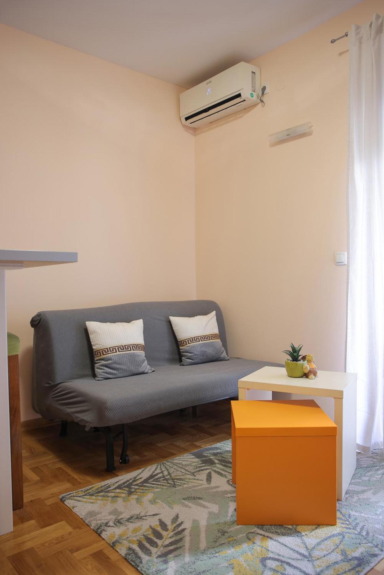 Apartman Lena Vrnjačka Banja Eksteriør billede