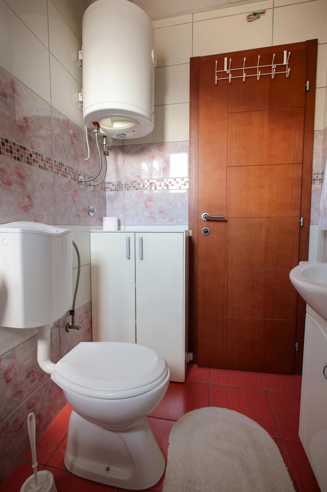 Apartman Lena Vrnjačka Banja Eksteriør billede