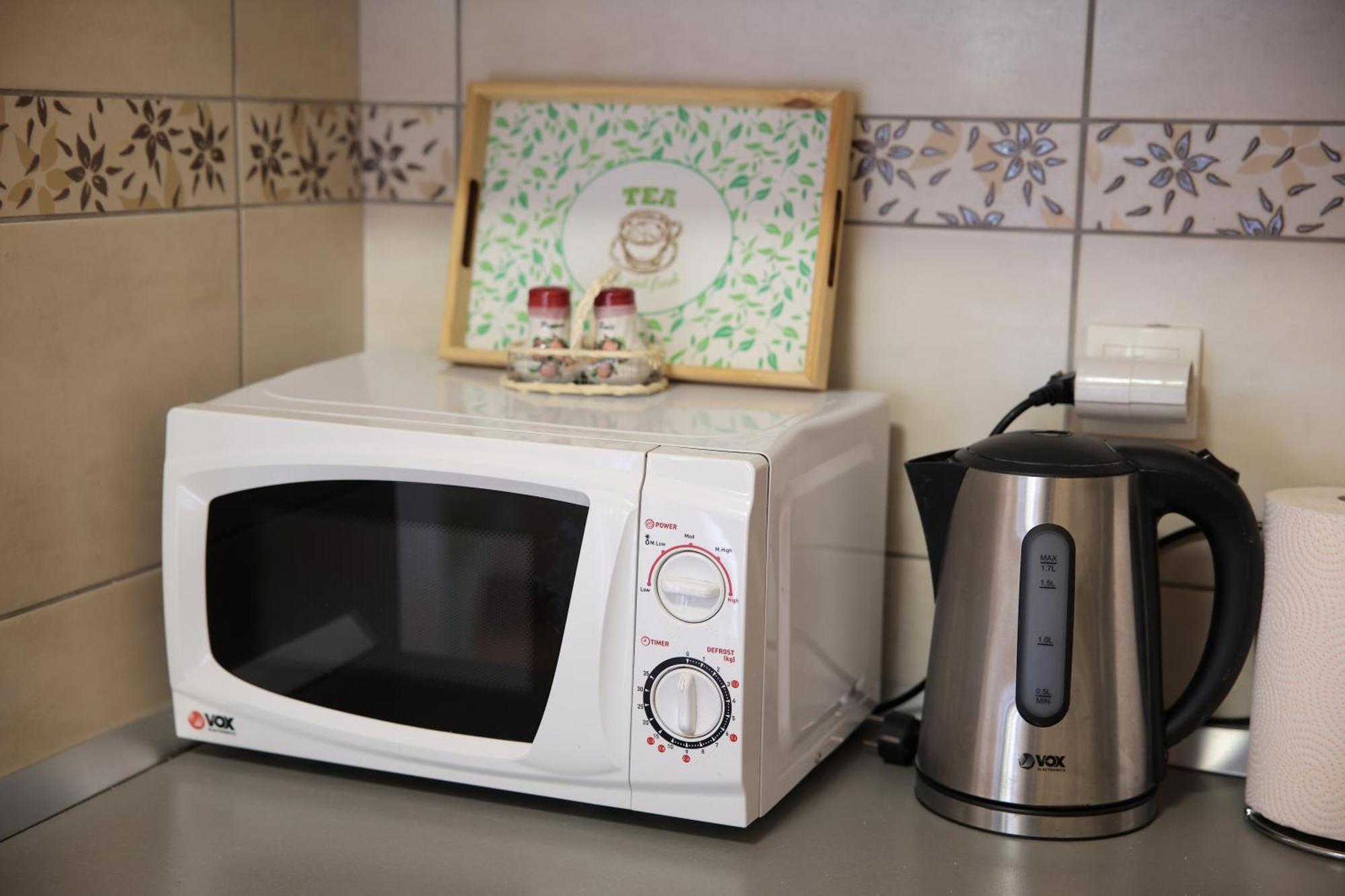 Apartman Lena Vrnjačka Banja Eksteriør billede