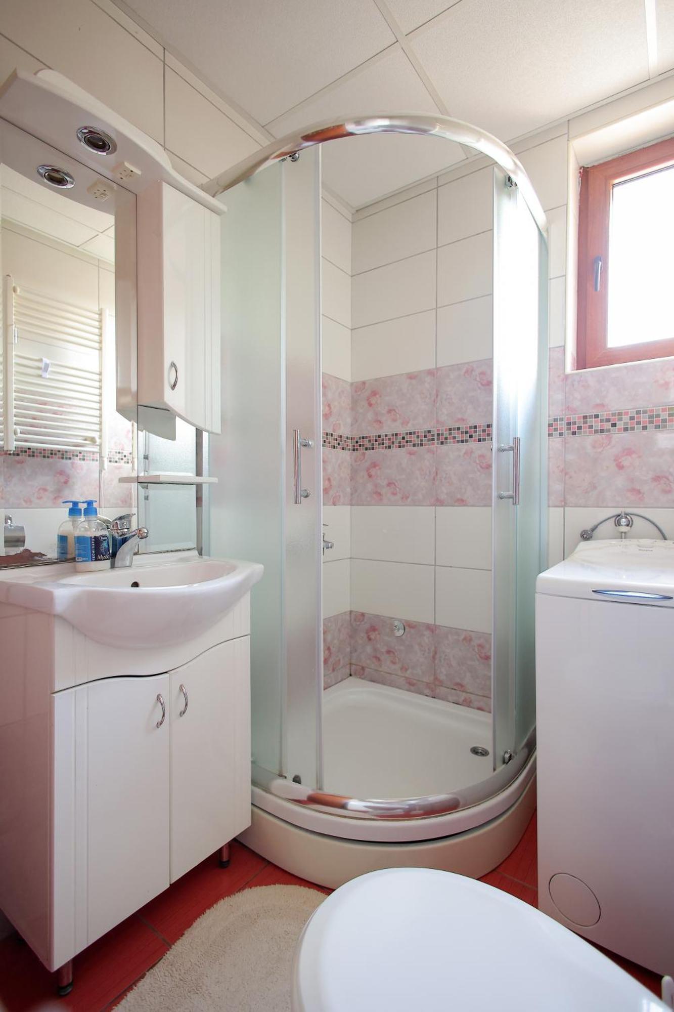Apartman Lena Vrnjačka Banja Eksteriør billede