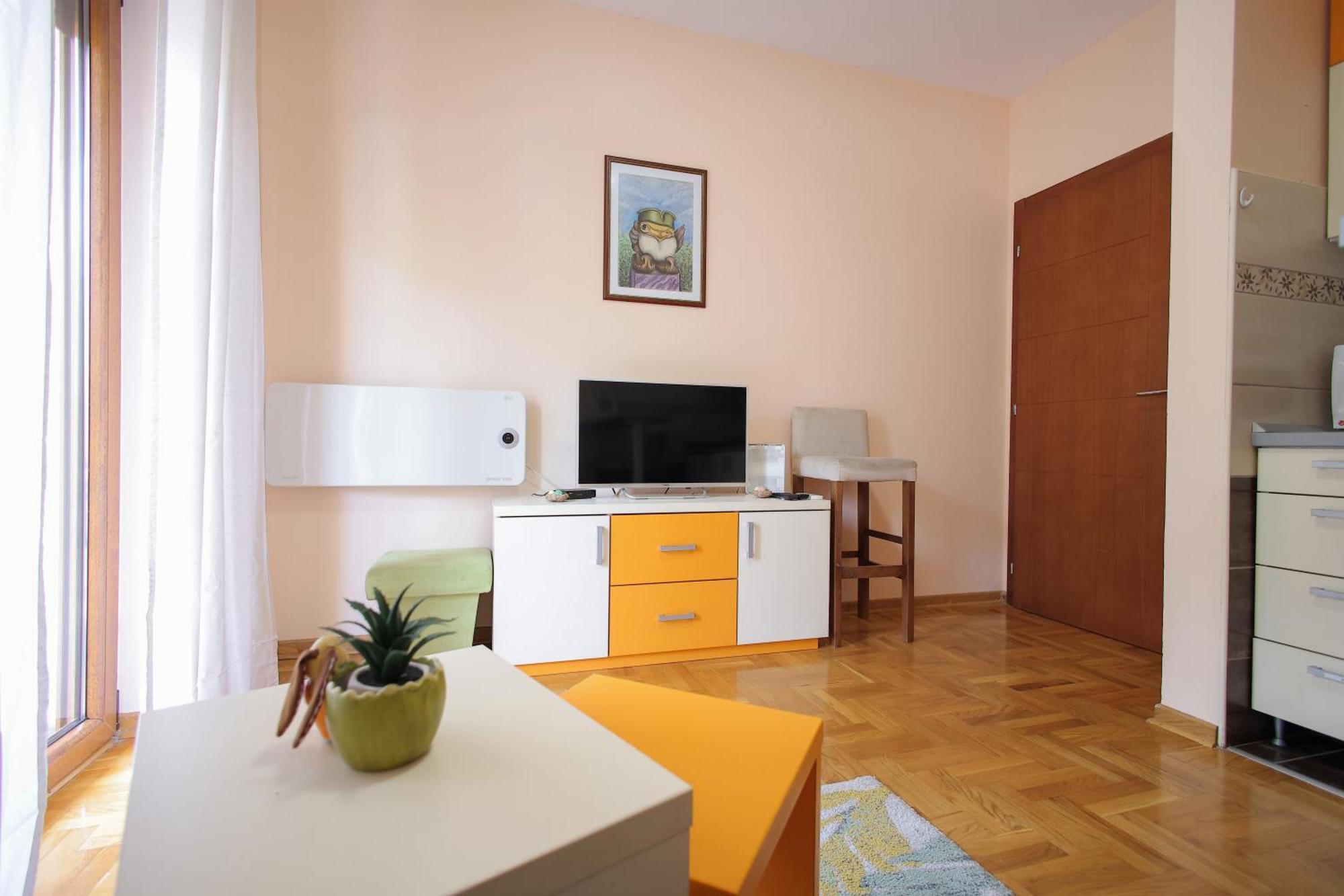 Apartman Lena Vrnjačka Banja Eksteriør billede