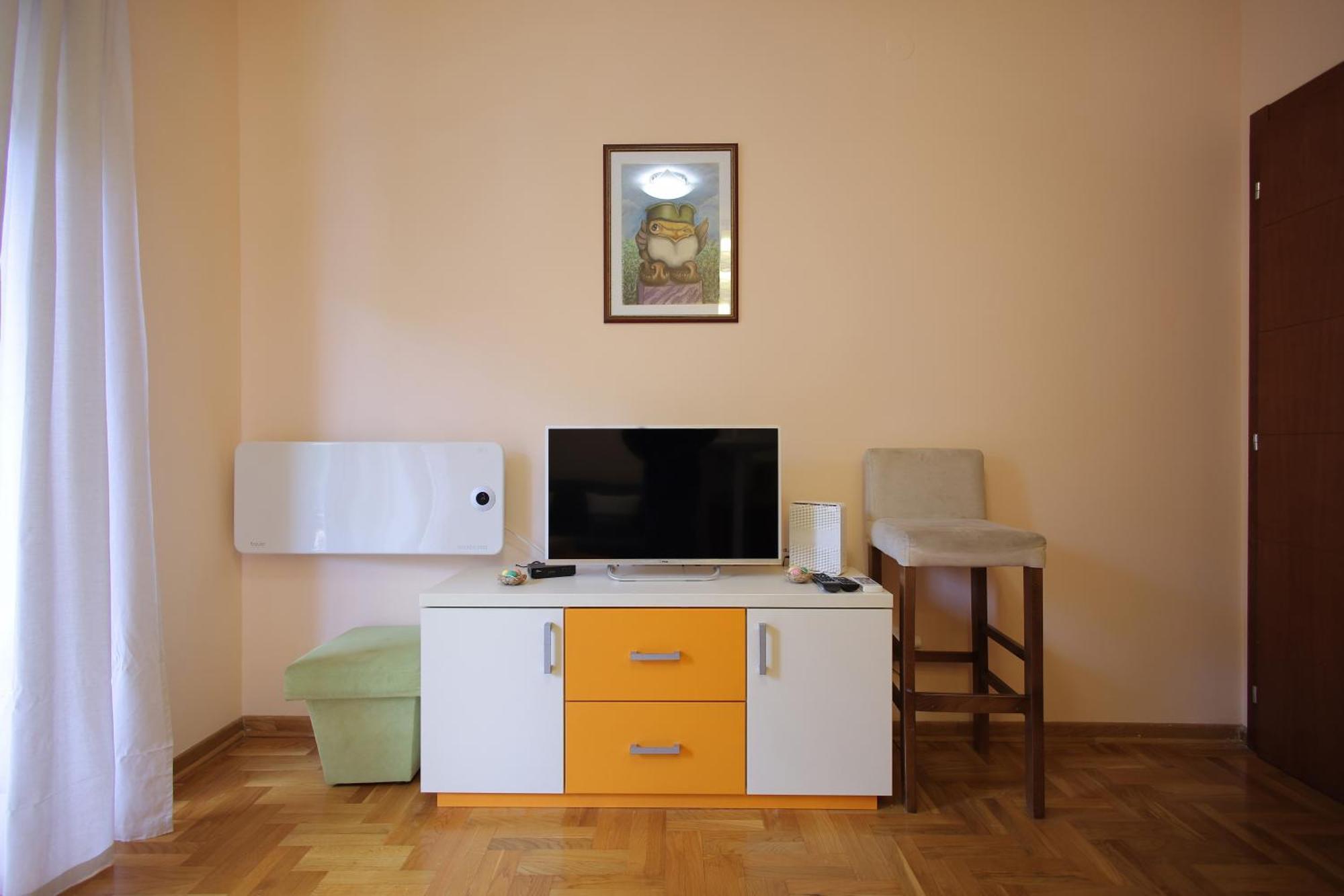 Apartman Lena Vrnjačka Banja Eksteriør billede